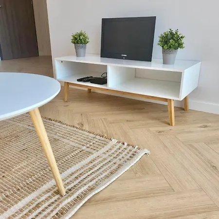 דירה Apartament Sowiogorski Evita Dzierżoniów