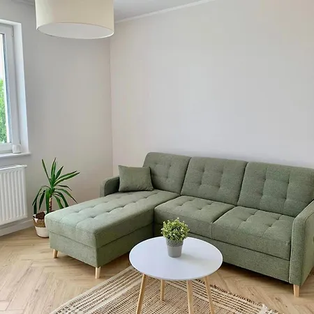 Apartament Sowiogorski Evita