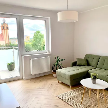 Apartament Sowiogorski Evita Dzierżoniów