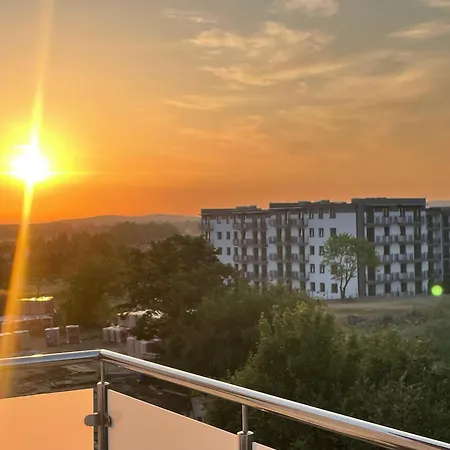 Apartament Sowiogorski Evita * Dzierżoniów