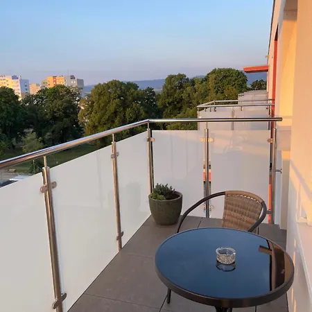 Apartament Sowiogorski Evita