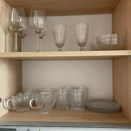 Apartament Sowiogorski Evita * Dzierżoniów