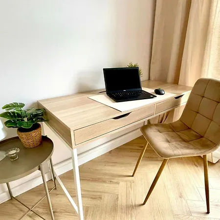 Apartament Sowiogorski Evita *