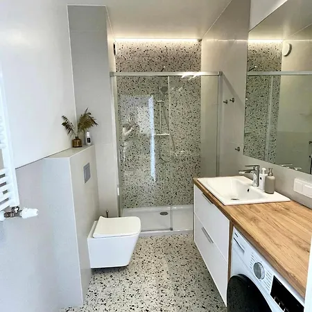 Appartamento Apartament Sowiogorski Evita Dzierżoniów