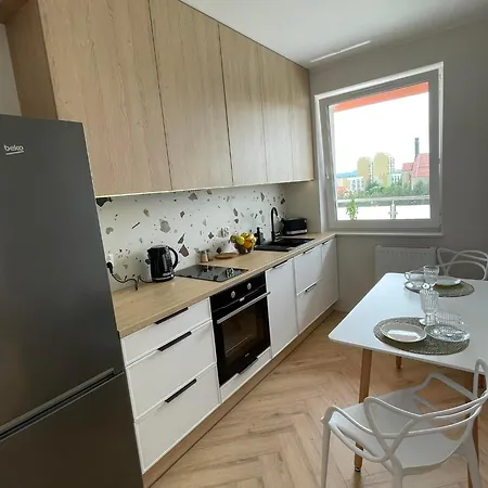 Apartament Sowiogorski Evita *
