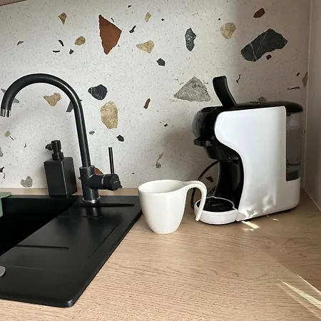 דירה Apartament Sowiogorski Evita